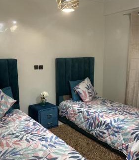 Beni Mellal Apartment | Appartement BM - Béni Mellal