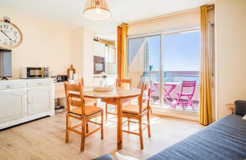Kerroch Apartment | Appartement bord de plage havre de paix