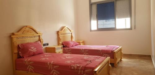Ait Youssef Ou Ali Apartment | appartement boukidan