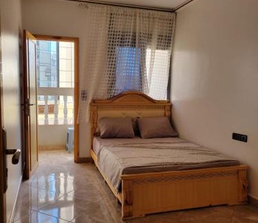 Ait Youssef Ou Ali Apartment | appartement boukidan