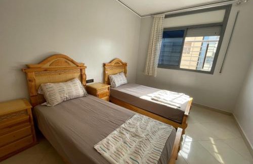 Ait Youssef Ou Ali Apartment | appartement boukidan