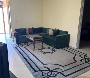 Hay El Qods House | Appartement Boulevard Mohammed Derfoufi, Oujda