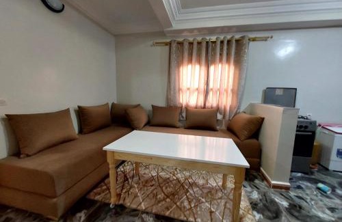 Taroudannt Apartment | Appartement Bourkaik