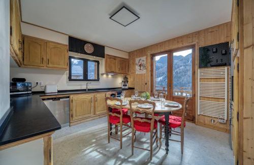 Bozel Apartment | Appartement BOZEN - 100M2- 6 personnes - Bozel - Vallée de Courchevel