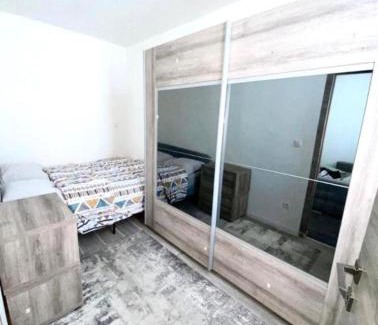 Veeweide Apartment | Appartement Bruxelles Belgique