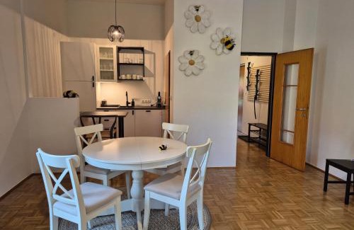 Sankt Lambrecht Apartment | appartement bumblebee