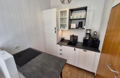 Sankt Lambrecht Apartment | appartement bumblebee