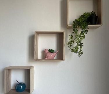 Soissons Apartment | Appartement cœur de ville