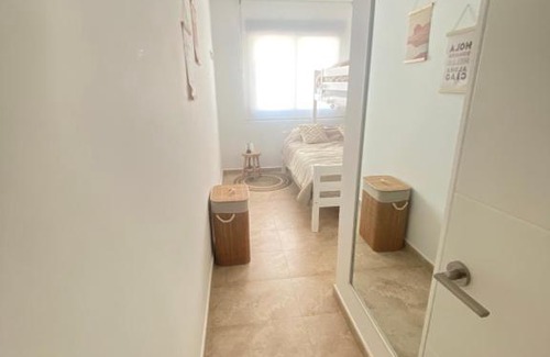 Torre de la Horadada Apartment | Appartement Casa-M in Torre de la Horadada