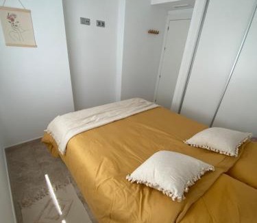 Torre de la Horadada Apartment | Appartement Casa-M in Torre de la Horadada