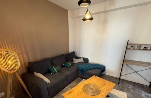 Boulieu-les-Annonay Apartment | Appartement Cosy et Lumineux Dans Village Medieval
