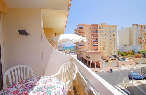 Le Grand Large Apartment | Appartement Calme et Moderne avec vue mer 74