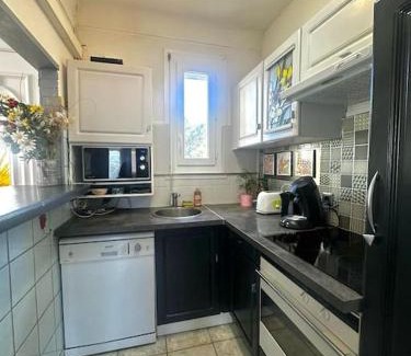 Le Grand Large Apartment | Appartement Casa Catala