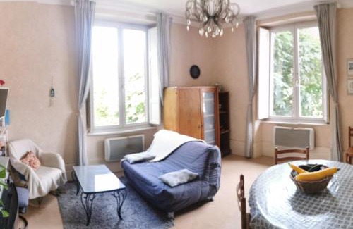 Montauban-de-Luchon Apartment | Appartement Châlet de la Pique