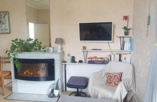 Montauban-de-Luchon Apartment | Appartement Châlet de la Pique