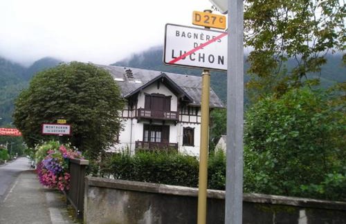 Montauban-de-Luchon Apartment | Appartement Châlet de la Pique