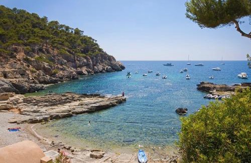 Sant Elm Apartment | Appartement Cala Conills, Sant Elmo - WIFI gratis