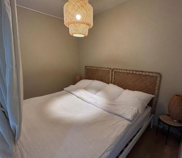 Louvain-la-Neuve Apartment | Appartement calme et cosy