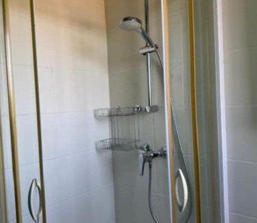 Saint-Martin-le-Vinoux Apartment | Appartement calme avec vue à 20 minutes de la gare