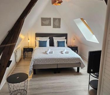 Vendome Apartment | appartement calme, centre-ville