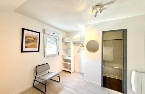 Onet-le-Chateau Apartment | Appartement calme parking