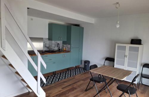 Perenchies Apartment | Appartement calme paisible