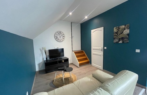 Camon Apartment | Appartement Camon