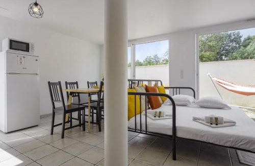 Bayonne Apartment | Appartement Canari - Bayonne - Welkeys
