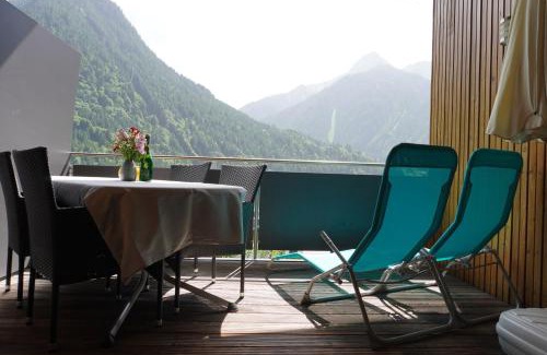 Sankt Gallenkirch Apartment | Appartement Carola