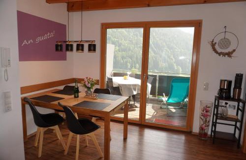 Sankt Gallenkirch Apartment | Appartement Carola