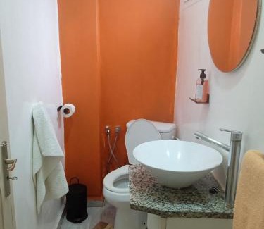 Tunis Apartment | Appartement Carthage salambo