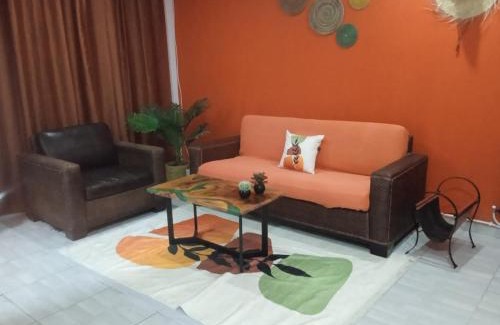 Tunis Apartment | Appartement Carthage salambo