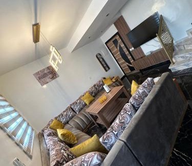 Oulad Azzouz Apartment | Appartement Casablanca proche de la mer