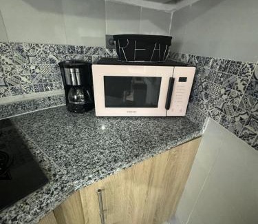 Oulad Azzouz Apartment | Appartement Casablanca près de la mer