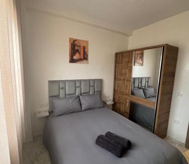 Oulad Azzouz Apartment | Appartement Casablanca près de la mer