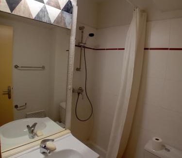 Cauterets Apartment | Appartement Cauterets. 4/6 pers