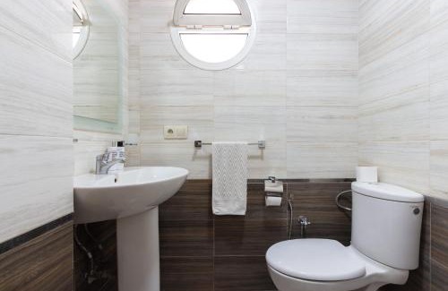 Miramar Apartment | Appartement central à Martil, confortable et calme