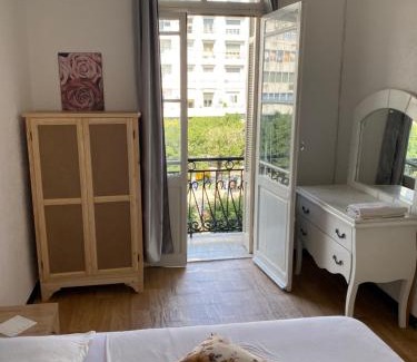 Ville Nouvelle Apartment | Appartement Central - Bourguiba 2e Étage