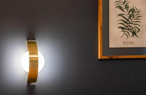Part Dieu - Bir Hakeim Apartment | Appartement Central Lyon 3ème