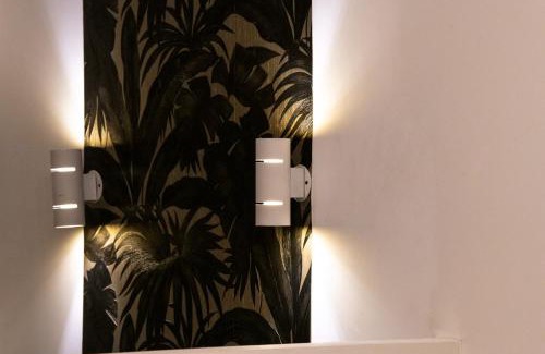 Part Dieu - Bir Hakeim Apartment | Appartement Central Lyon 3ème