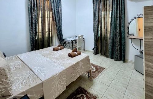Ville Nouvelle Apartment | Appartement Central