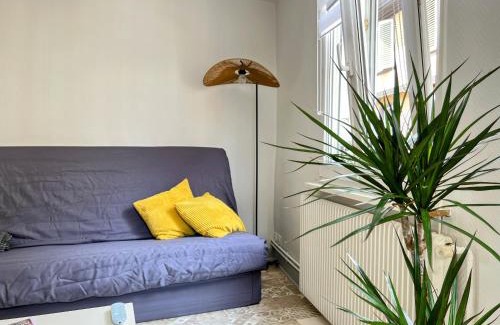 Barr Apartment | Appartement centre de Barr