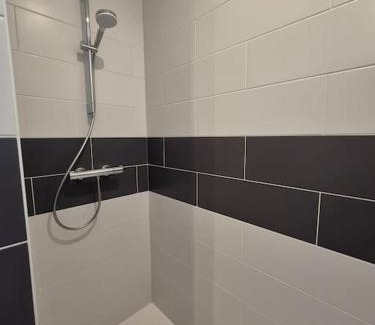 Evreux Apartment | Appartement centre-ville 1