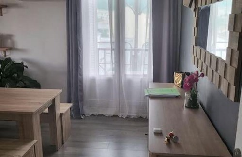 Bastia Apartment | Appartement centre-ville