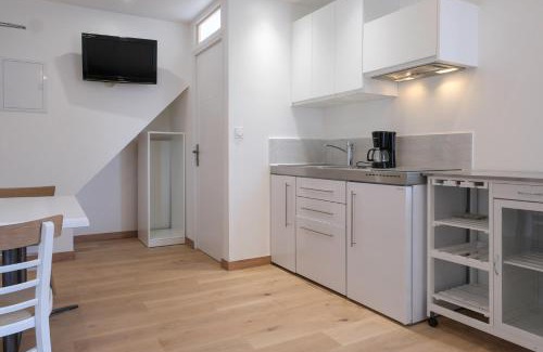 Mauleon Apartment | Appartement Centre ville Mauléon