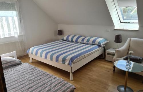Busingen am Hochrhein Apartment | Appartement Paradiso