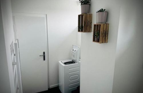 Diemeringen Apartment | Appartement chaleureux 3 étoiles