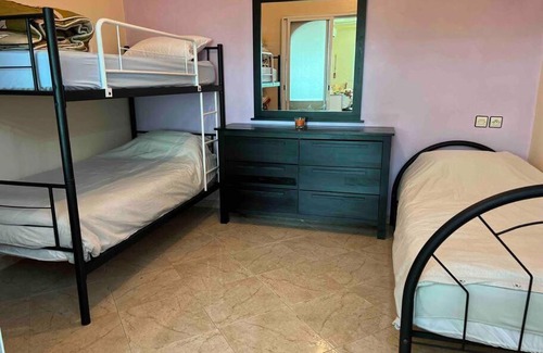 Azrou Apartment | Appartement chaleureux Azrou