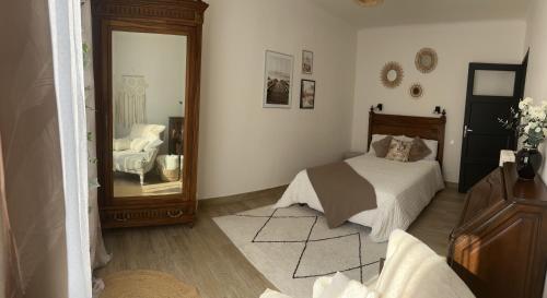 Sisteron Apartment | Appartement chaleureux