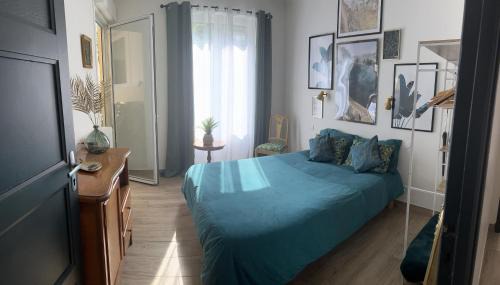 Sisteron Apartment | Appartement chaleureux